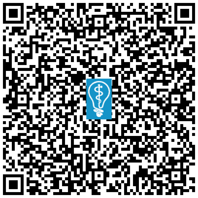 QR code image for 3D Cone Beam and 3D Dental Scans in Marina Del Rey, CA