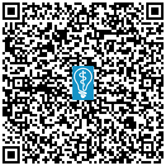 QR code image for 7 Signs You Need Endodontic Surgery in Marina Del Rey, CA