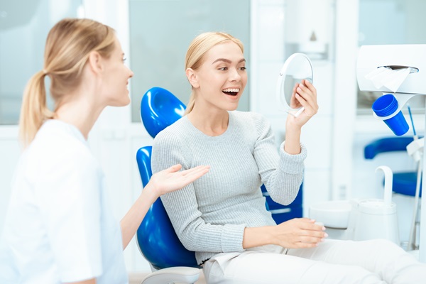 How Cosmetic Dentistry Can Improve Your Smile