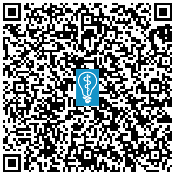 QR code image for Dental Cleaning and Examinations in Marina Del Rey, CA