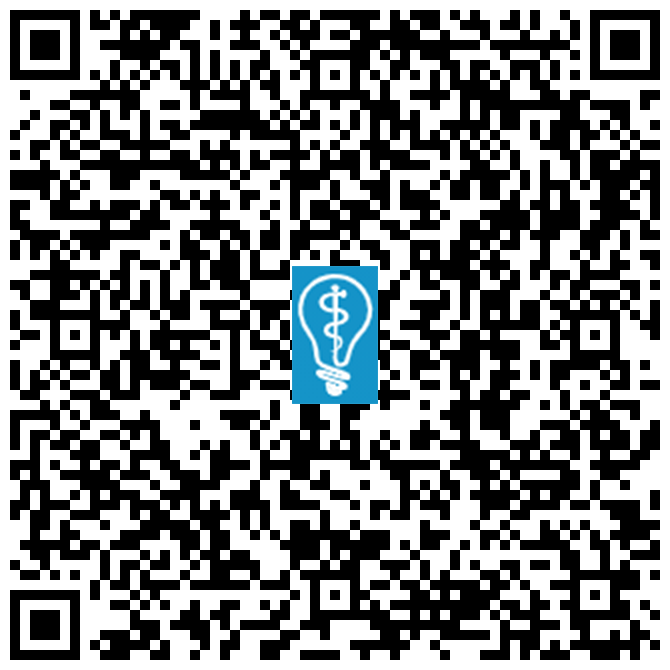 QR code image for Questions to Ask at Your Dental Implants Consultation in Marina Del Rey, CA