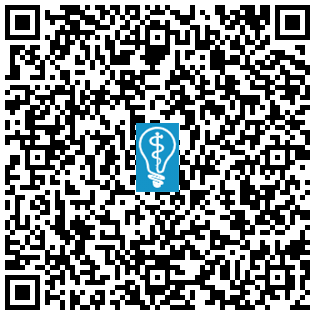 QR code image for Dental Procedures in Marina Del Rey, CA