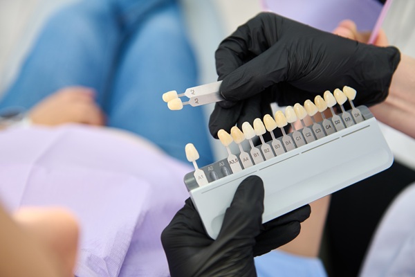 How Dentists Can Make Dental Veneers Look More Natural