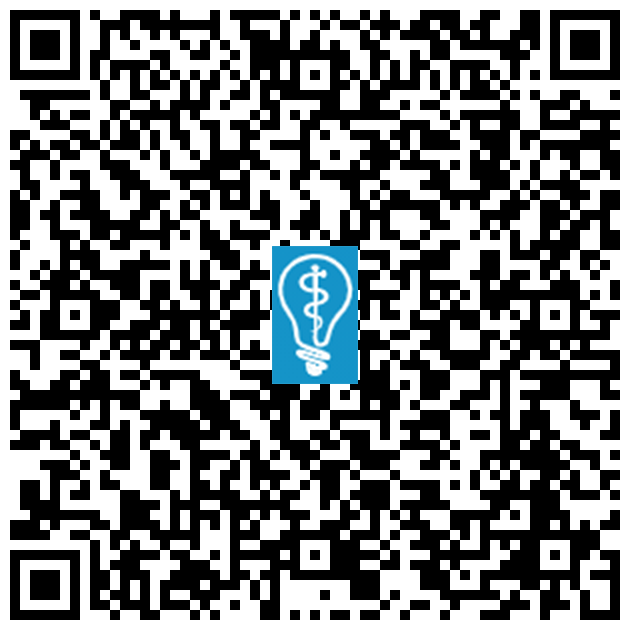 QR code image for Emergency Dental Care in Marina Del Rey, CA