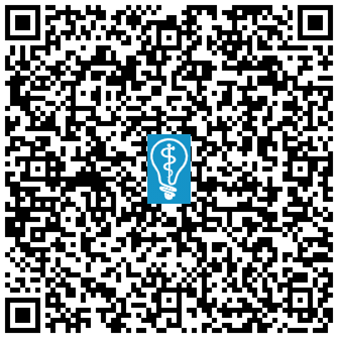 QR code image for Emergency Dentist vs. Emergency Room in Marina Del Rey, CA