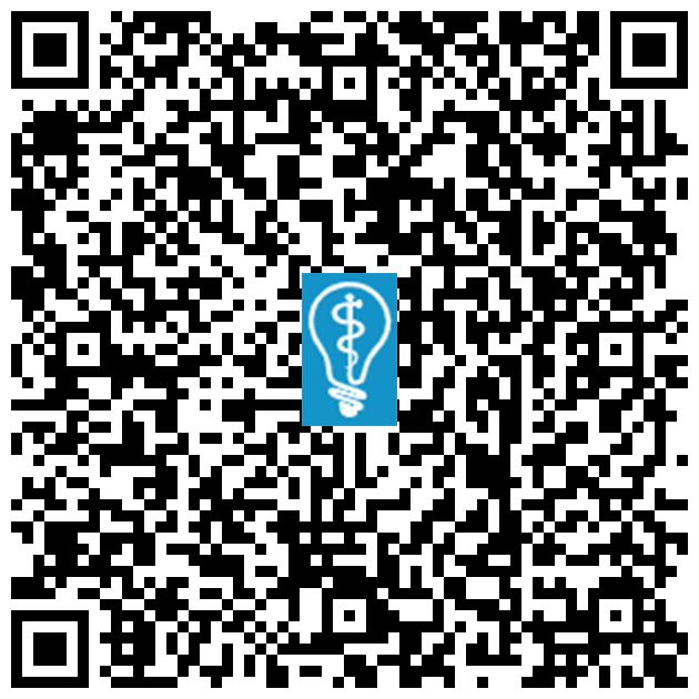 QR code image for EZ-Align in Marina Del Rey, CA