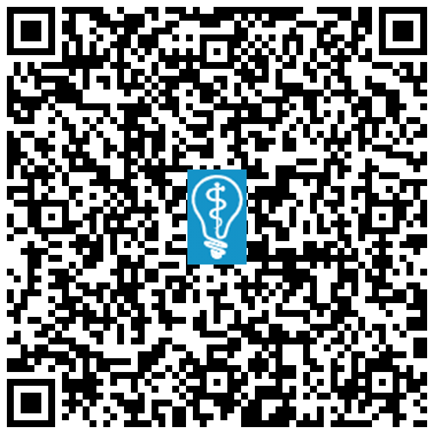 QR code image for Find a Dentist in Marina Del Rey, CA