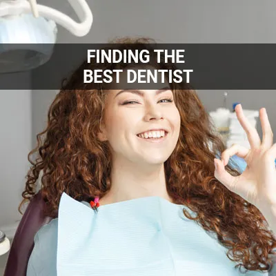 Visit our Find the Best Dentist in Marina Del Rey page
