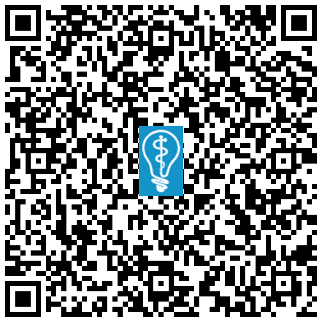 QR code image for Find the Best Dentist in Marina Del Rey, CA