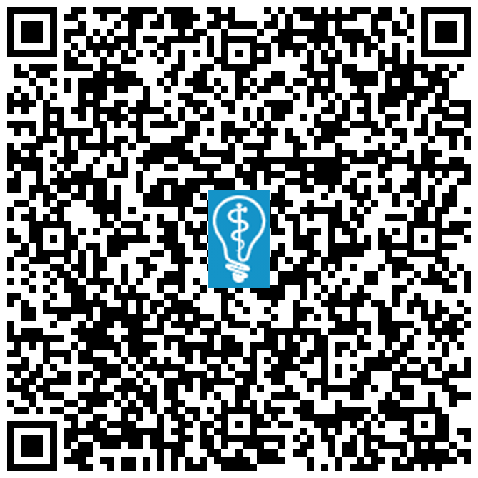 QR code image for Flexible Spending Accounts in Marina Del Rey, CA