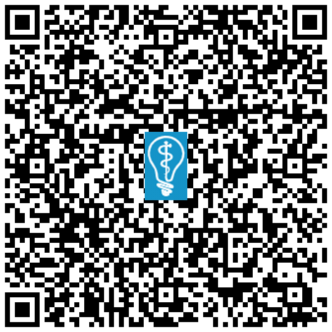 QR code image for General Dentistry Services in Marina Del Rey, CA