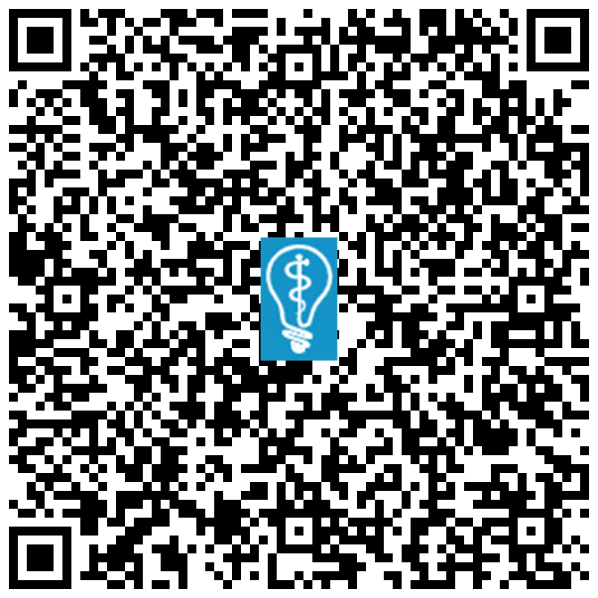 QR code image for Hard-Tissue Laser Dentistry in Marina Del Rey, CA