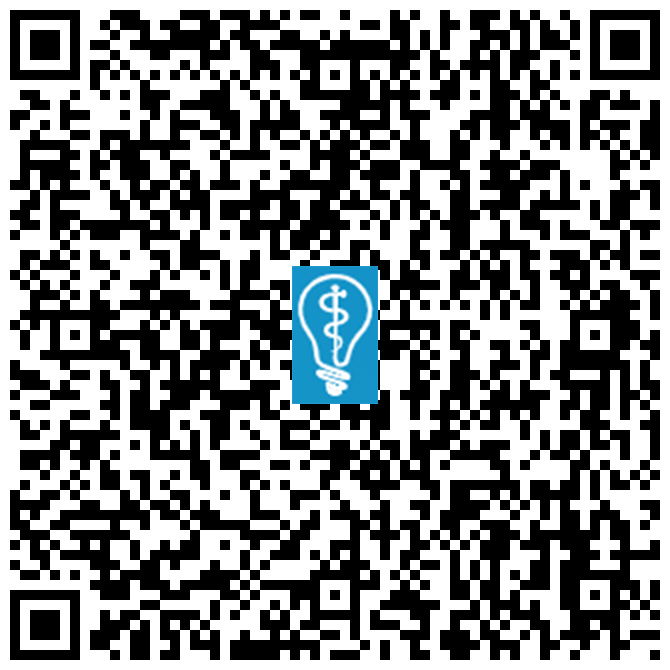 QR code image for Health Care Savings Account in Marina Del Rey, CA