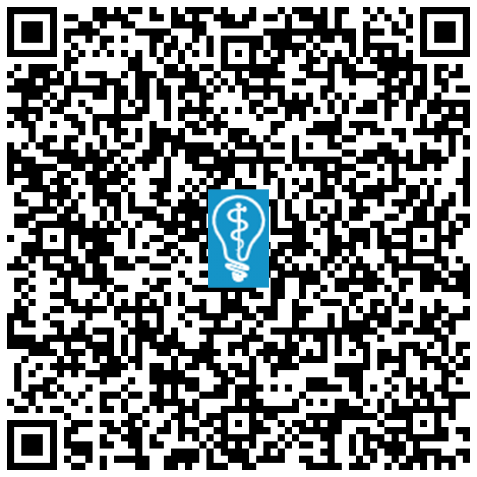 QR code image for Improve Your Smile for Senior Pictures in Marina Del Rey, CA