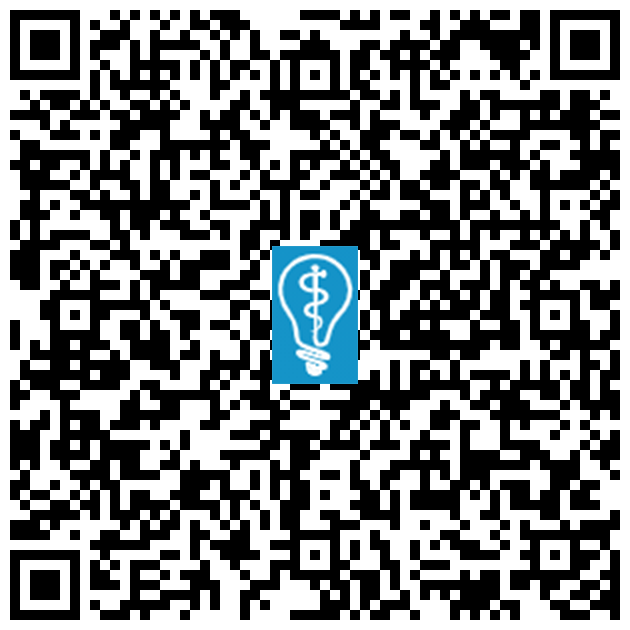 QR code image for Intraoral Photos in Marina Del Rey, CA