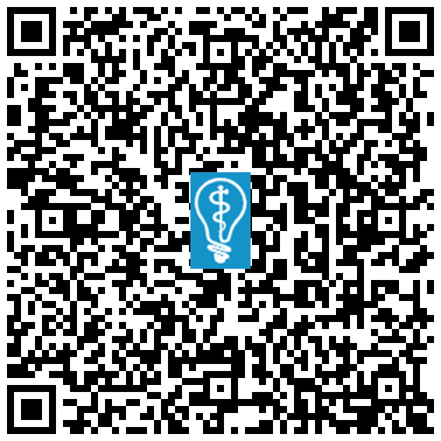 QR code image for Night Guards in Marina Del Rey, CA