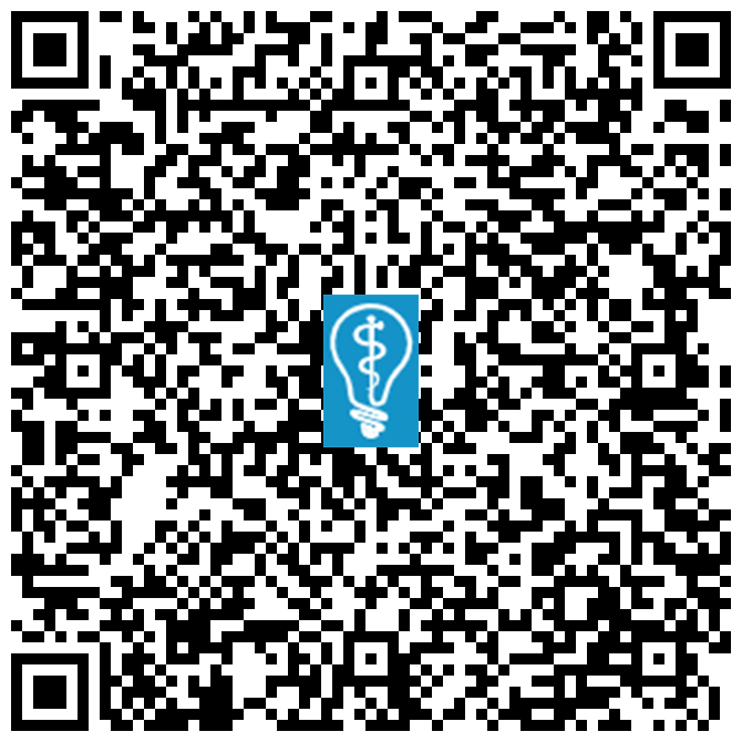 QR code image for Office Roles - Who Am I Talking To in Marina Del Rey, CA