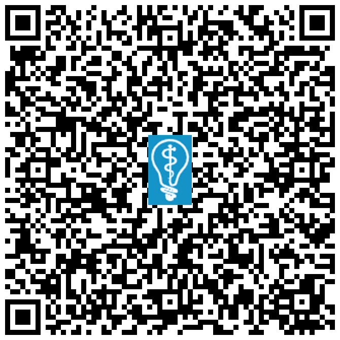 QR code image for Options for Replacing All of My Teeth in Marina Del Rey, CA