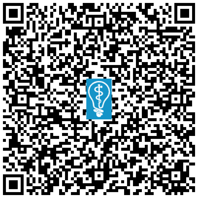 QR code image for 7 Things Parents Need to Know About Invisalign Teen in Marina Del Rey, CA