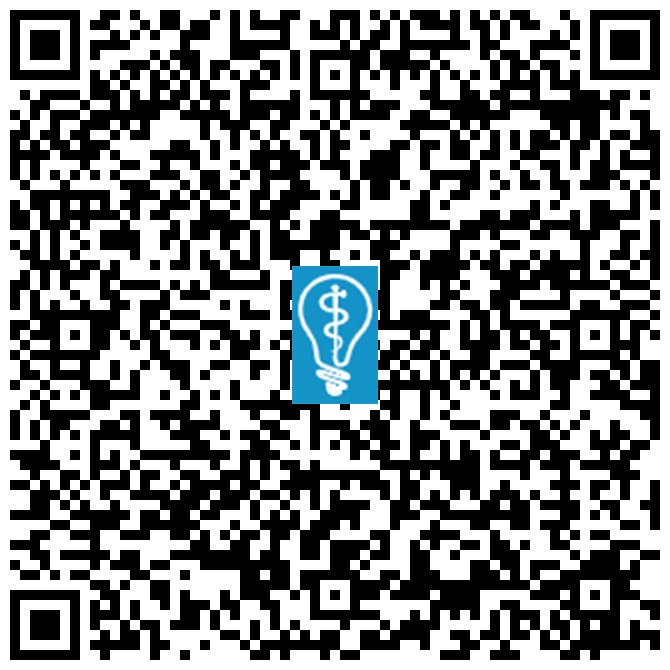 QR code image for Reduce Sports Injuries With Mouth Guards in Marina Del Rey, CA