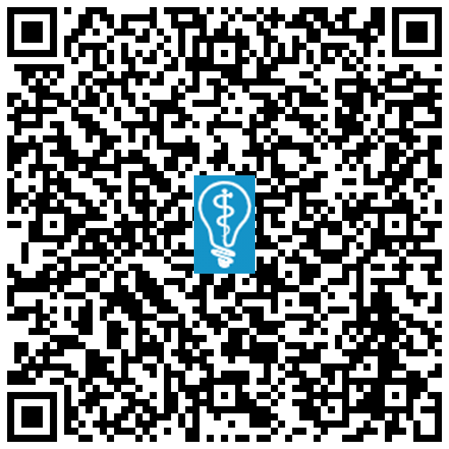 QR code image for Restorative Dentistry in Marina Del Rey, CA