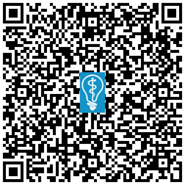 QR code image for Root Canal Treatment in Marina Del Rey, CA