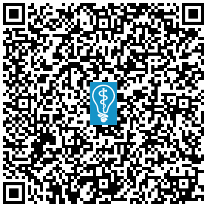 QR code image for Root Scaling and Planing in Marina Del Rey, CA