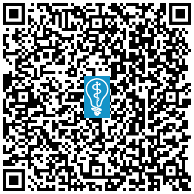 QR code image for Same Day Dentistry in Marina Del Rey, CA