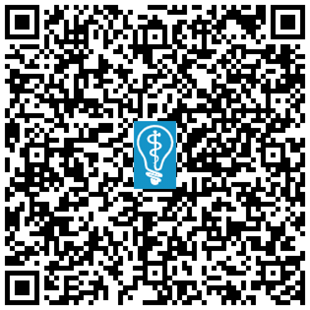 QR code image for Tooth Extraction in Marina Del Rey, CA