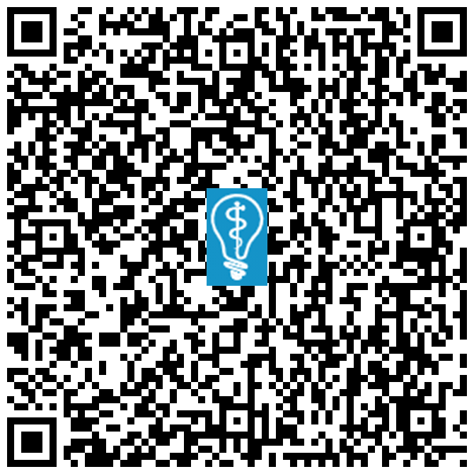 QR code image for What Can I Do to Improve My Smile in Marina Del Rey, CA
