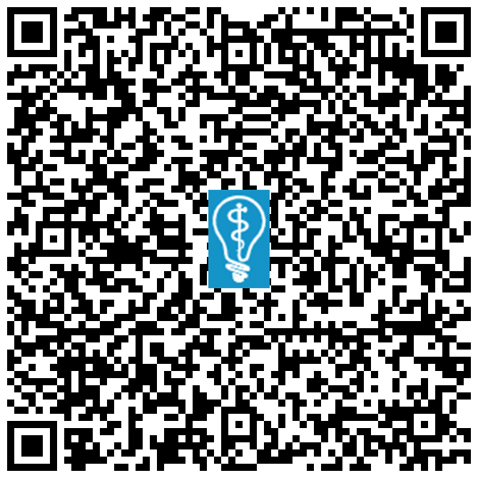 QR code image for When a Situation Calls for an Emergency Dental Surgery in Marina Del Rey, CA