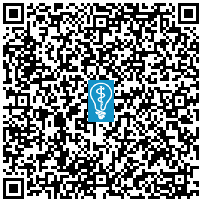 QR code image for When Is a Tooth Extraction Necessary in Marina Del Rey, CA