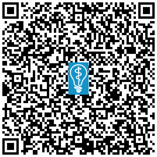 QR code image for When to Spend Your HSA in Marina Del Rey, CA